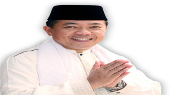 Beasiswa S3 Merangin Terganjal Aturan