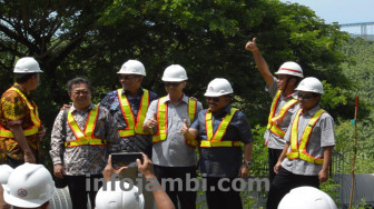 DPR Desak Presiden, Soal Kisruh Pabrik Semen Rembang