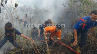 Tak Pernah Turun, Kajian Indones Dianggap Ngawur