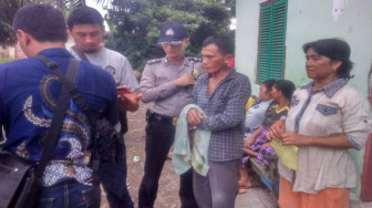 “Kanjeng” Suwardi Juga Bisa Gandakan Uang