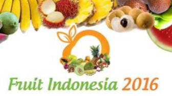 Pesta Buah Semarakan Fruit Indonesia 2016