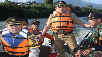 Satpol PP Jangan Penakut