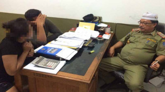 Tanjabbar Dibersihkan dari Prostitusi