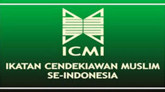 ICMI: Jangan Benturkan Islam Dengan Negara