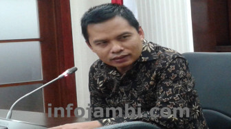 Paradigma Kerja Responsibility Digeser ke Akuntabilitas Publik