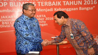 Dana Desa Jadi Pengungkit Ekonomi Lewat BUMDes