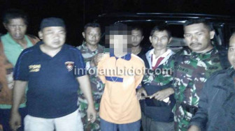 Playboy Kubu Itu Akui Lima Kali Setubuhi RY
