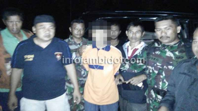 Playboy Kubu Itu Akui Lima Kali Setubuhi RY