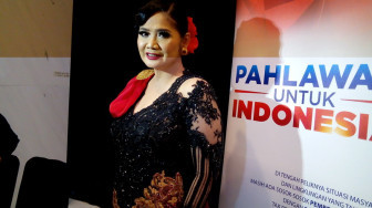 Rahasia Vina Panduwinata Jaga Kualitas Suara