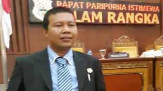 Banjir Mulai Mengancam Tanjabtim