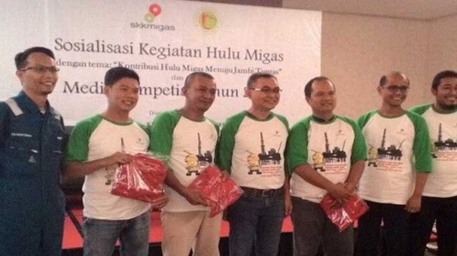 PetroChina Hadapi Tantangan Saat Harga Minyak Turun