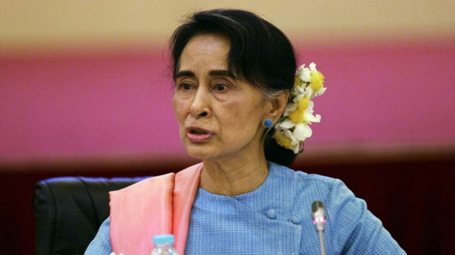 Komnas HAM Desak Pemerintah RI Dukung Pencabutan Nobel Perdamaian San Suu Kyi