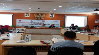 Mendorong PT Jadi Pusat Pertumbuhan Wirausaha Muda