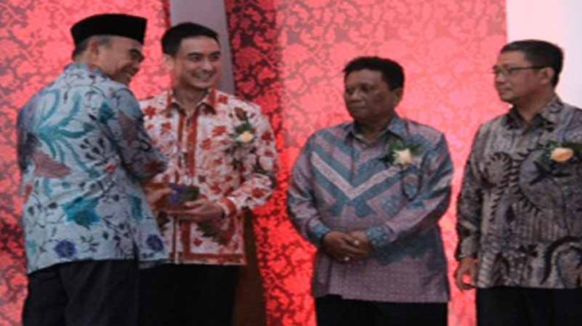 Ini Tiga Tantangan Pembangunan Pendidikan di Jambi
