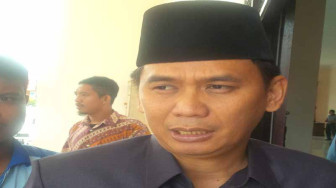 Melacur di Tanjabbar Bakal Didenda Rp 50 Juta