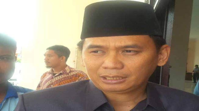 Melacur di Tanjabbar Bakal Didenda Rp 50 Juta