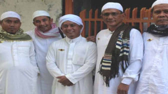 Tim Advokasi AUI Minta “Kasus Novita” Cepat Selesai