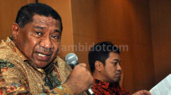 Ali Tahir : Ada Unsur Kesengajaan