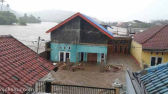 Kepala BNPB Pimpin Penyusunan Rencana Aksi Tanggap Darurat Banjir Kota Bima