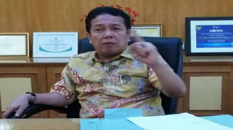 Daerahnya Rawan Banjir, Tapi Tak Punya Anggaran Banjir