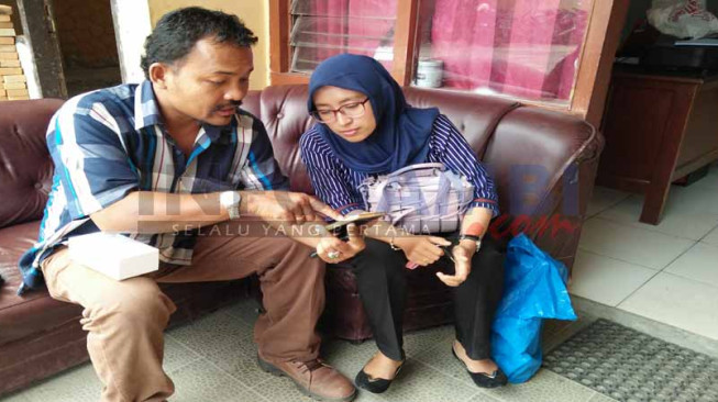 Polisi Masih Buru Penjambret Pegawai Pos