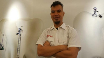 Dituduh Lakukan Makar, Begini Kondisi Ahmad Dhani