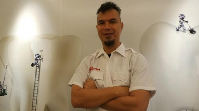 Dituduh Lakukan Makar, Begini Kondisi Ahmad Dhani