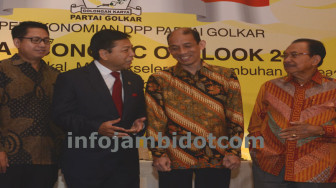 Pemerintah Pusat Wajib Prioritaskan Pembangunan Daerah Terpencil