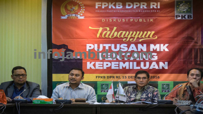 Pemberian Hak Suara TNI, Kemajuan Demokrasi di Indonesia