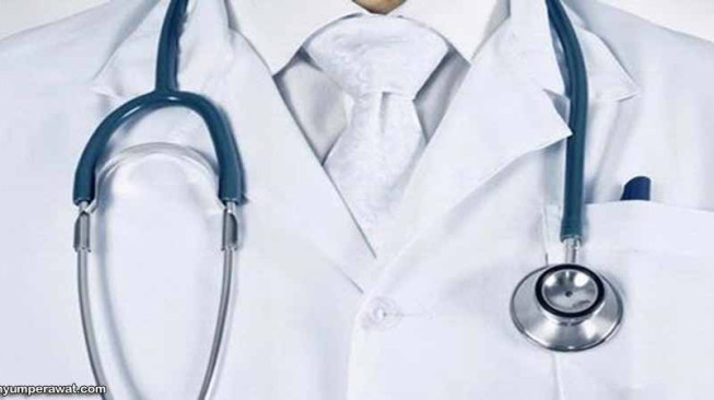 Dokter RH Buka Praktik Tanpa Izin