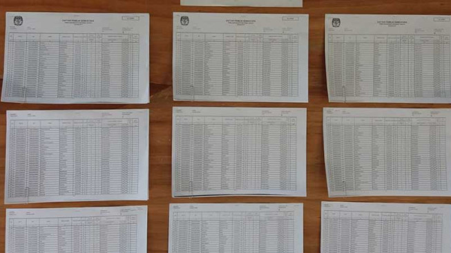 3.244 Jiwa Tidak Bisa Ikut Pilkada Sarolangun 2017