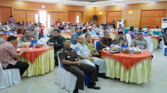 e-Tilang, e-Samsat dan SIM Online Mulai Berlaku, Inilah Bentuknya...