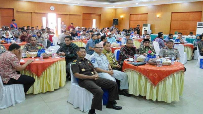 e-Tilang, e-Samsat dan SIM Online Mulai Berlaku, Inilah Bentuknya...