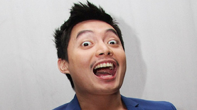 Artis Ini Senang Istilah "Om Telolet Om" Mendunia