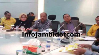 Golkar Ingatkan Pemerintah Soal Pertahanan Ekonomi Berkeadilan