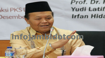 Hidayat Nur Wahid: Penting Menggelorakan Semangat Moralitas Bangsa