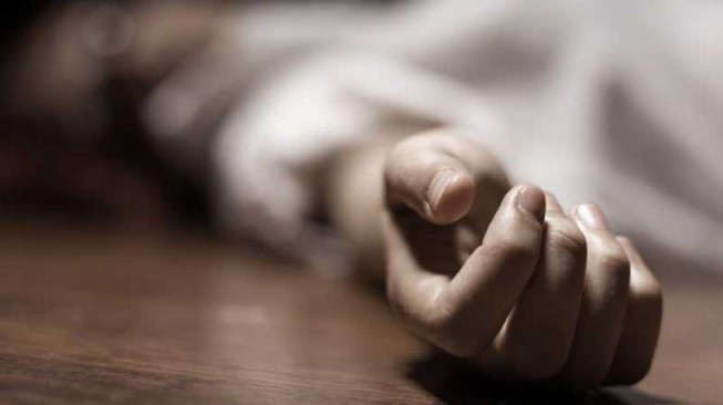 Tabrak Lari di Batanghari, Kepala Pemuda 22 Tahun Pecah Terlindas Truk