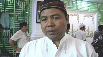Pengelola Novita Minta Maaf di Rumah Dinas Walikota