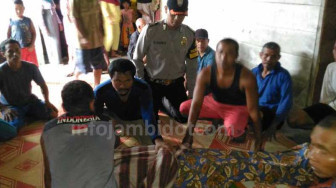 Banjir Tabir Raya Makan Korban, Seorang Kakek Tewas