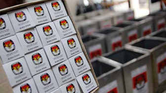 Tiga Kecamatan Jadi Prioritas Distribusi Logistik