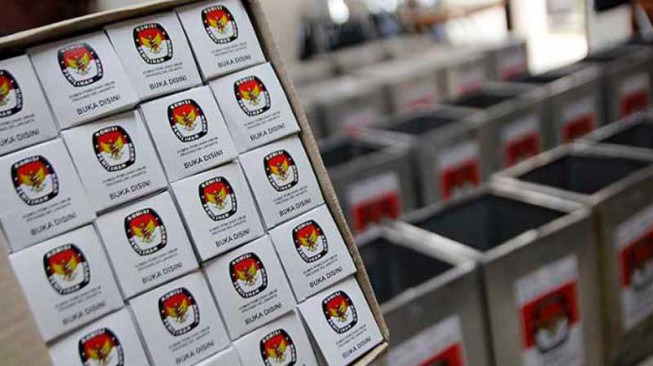Distribusi Logistik 5T 1E Wajib Diterapkan PPK
