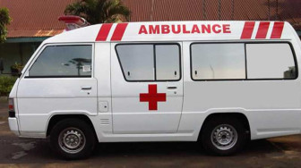 Bawa Mobil Jenazah ke Medan, dr. Beby Dilaporkan ke Sekda