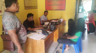 Tega Nian Anak Umur 7 Tahun Dicabuli