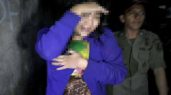 Takut Kena Razia, Dua Wanita Kabur Lewat Atap Hotel