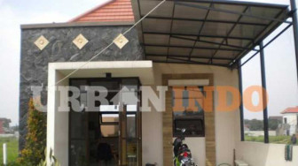 Rumah Yang Lebih Murah dan Lebih Nyaman