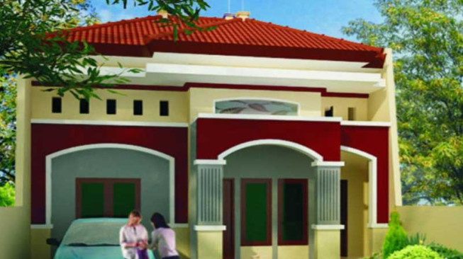 Menjual Rumah Harus Dilihat Terlebih Dahulu Harga Pasar