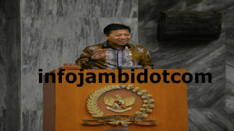 Dubes Rusia Tewas, Bangsa Indonesia Patut Berduka