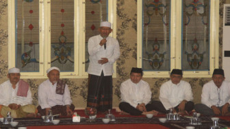 Yasinan dan Doa untuk Musibah Banjir