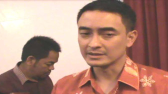 Pejabat Era HBA Minggir Dulu, Sekarang Giliran Gerbong ZZZ...
