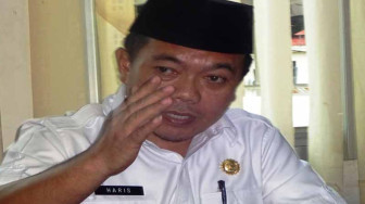 DPRD Merangin Diberi Waktu Sampai 14 Februari